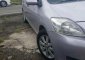 2010 Toyota Vios E dijual-0