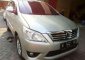 2013 Toyota Kijang Innova G Luxury Dijual -4