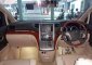 Toyota Alphard S 2.4 Audioless 2010 Dijual -9