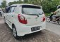 2016 Toyota Agya type TRD Sportivo dijual -2