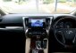 Toyota Alphard 2.5 G ATPM 2017 Dijual -7