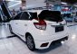 2014 Toyota Yaris TRD Sportivo dijual -6