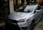 2015 Toyota Yaris TRD Sportivo dijual-2