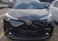  Toyota C-HR 2018 dijual-4