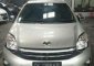 2013 Toyota Agya type TRD Sportivo dijual -7