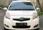 2016 Toyota Yaris E dijual -1