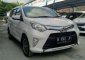 2017 Toyota Calya G Matic dijual-5