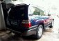 2007 Toyota Land Cruiser 4.2 VX Dijual-4