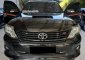 Toyota Fortuner G TRD 2014 SUV dijual-4