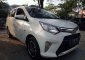 2018 Toyota Calya G Dijual -4