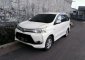 2018 Toyota Avanza Veloz dijual-3
