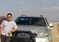 Toyota Fortuner G Lux TRD Sportivo 2013 Dijual -6