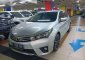 2014 Toyota Corolla Altis V dijual-7