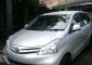 2013 Toyota Avanza type E dijual -5