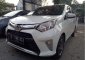  Toyota Calya 2018 dijual-1