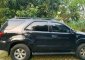 2007 Toyota Fortuner 2,7 V dijual-1