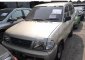 Toyota Kijang SX 2001 MPV dijual-2