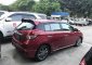 2016 Toyota Yaris type TRD Sportivo dijual -0