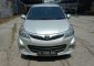 2012 Toyota Avanza Veloz dijual -1