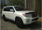 Toyota Land Cruiser Full Spec E 2013 SUV dijual-1