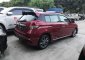 2016 Toyota Yaris type TRD Sportivo dijual -1