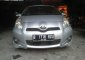 Toyota Yaris E 2012 Dijual-0