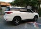 Toyota Fortuner VRZ 2017 Dijual -1