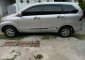 2014 Toyota Avanza type G dijual -0