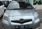 2012 Toyota Yaris E dijual -2