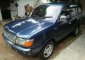 1997 Toyota Kijang Kapsul SGX dijual-0