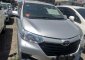 Toyota Avanza E 2017 Dijual -2