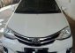 2016 Toyota Etios G dijual-1