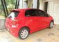 2012 Toyota Yaris E dijual -0