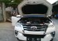 Toyota Fortuner VRZ 2017 Dijual -4