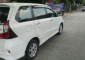 2016 Toyota Avanza type Veloz dijual -2