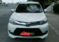 2016 Toyota Avanza type Veloz dijual -3