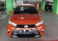 2014 Toyota Yaris type TRD Sportivo dijual -2