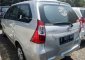 Toyota Avanza E 2017 Dijual -3