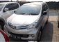 Toyota Avanza E 2013 MPV dijual-4