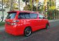 2010 Toyota Vellfire Z dijual -5