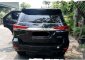Toyota Fortuner VRZ 2017 SUV dijual-2