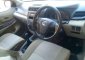 2012 Toyota Avanza type G dijual -3