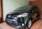 2016 Toyota Sienta G Dijual -1