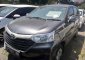 Toyota Avanza 2017 Dijual -2