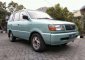 1997 Toyota Kijang SGX dijual-4