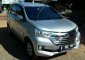 2015 Toyota Avanza G Dijual-6