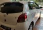 2010 Toyota Yaris  E dijual -3