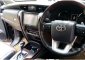 Toyota Fortuner VRZ 2017 SUV dijual-4