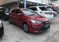 2016 Toyota Yaris type TRD Sportivo dijual -2