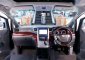 2009 Toyota Alphard X X Dijual -7